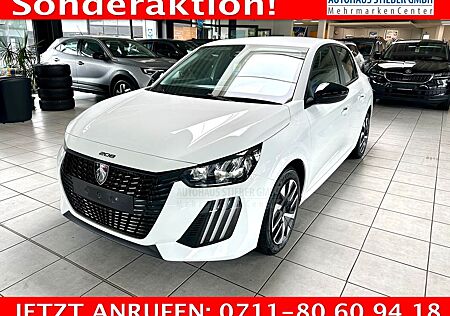 Peugeot 208 EPH+SHZ+CAR PLAY 74 kW (101 PS), Schaltge...