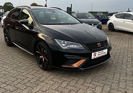 Seat Leon ST Cupra R 300 4Drive