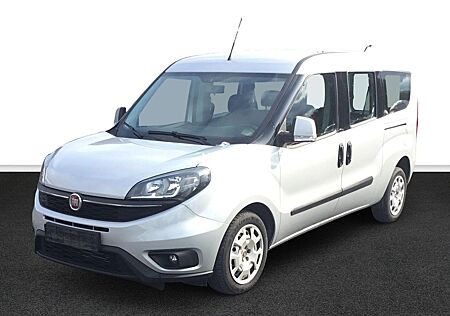 Fiat Doblo 1.6 JTDM MAXI SX 5-Sitze Klima DAB