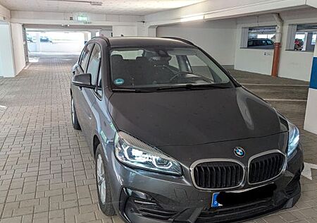 BMW 216i 216 Active Tourer -