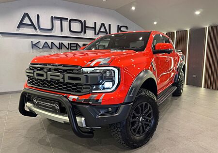 Ford Ranger Raptor Raptor *1 HAND*UNFALLFREI*GARANTIE*