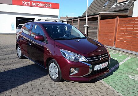 Mitsubishi Space Star Select 1.2 MIVEC 5-Gang