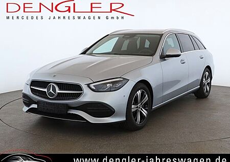 Mercedes-Benz C 220 T d AHK*AMBIENTE*RFK Avantgarde Advanced