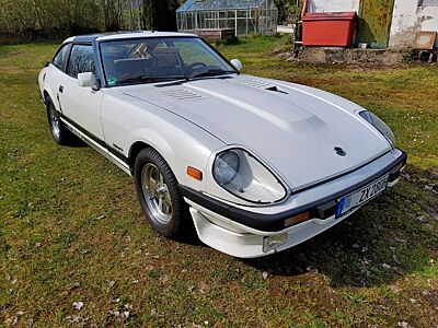 Nissan 280 ZX