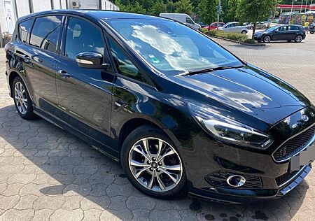 Ford S-Max 1,5 EcoBoost ST-Line ST-Line