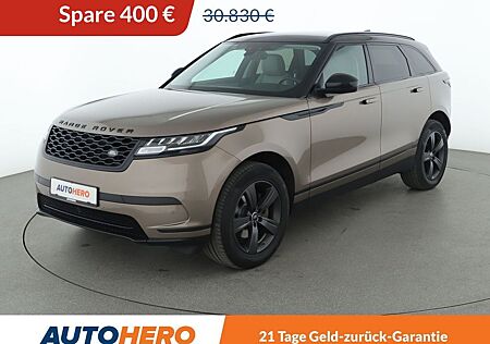 Land Rover Range Rover Velar 2.0 Turbo Aut.*NAVI*PDC*SHZ*