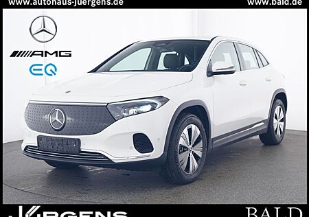 Mercedes-Benz EQA 250+ Progressive/Ambiente/Navi/Cam/Shz/18''