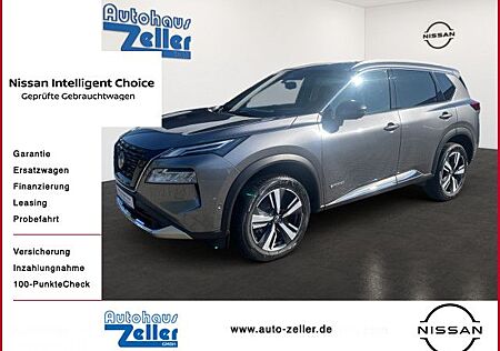 Nissan X-Trail 1.5 VC-T e-Power Tekna e-Power
