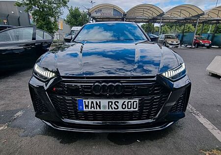 Audi RS6 C8 Keramik, Akrapovic, APR Intake, 305km/h