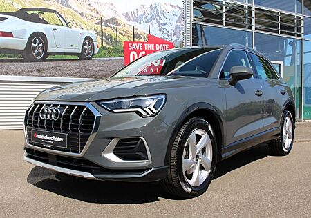 Audi Q3 35 1.5 TFSI advanced*Sportsitze*LED*