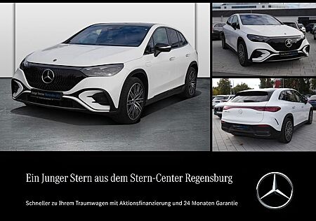 Mercedes-Benz EQE 350 4M SUV+AMG PREMIUM+360°+DIST.+PANO+AHK++