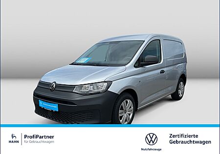 VW Caddy Volkswagen Cargo 2,0TDI 75KW NAVI KLIMA PDC