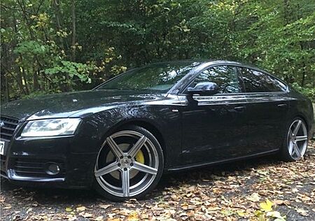 Audi A5 3.0 TDI S tronic quattro Sportback -