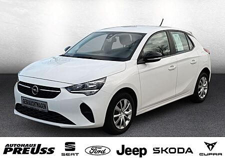 Opel Corsa F Edition 1,2L