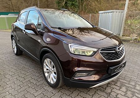 Opel Mokka X Innovation