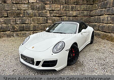 Porsche 911 Urmodell 911 Carrera GTS Cabriolet*PDLS+*BOSE*TOTWINKEL*