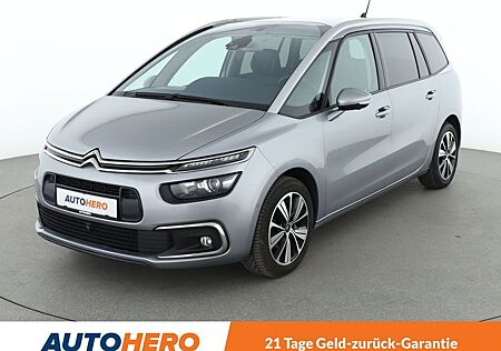 Citroën C4 Spacetourer C4 Grand Picasso 1.2 e-THP Shine*7-SITZER*NAVI*