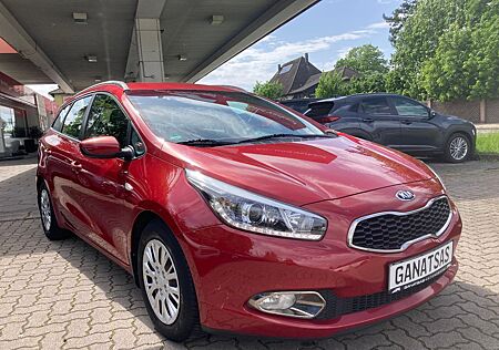 Kia Cee'd / Ceed