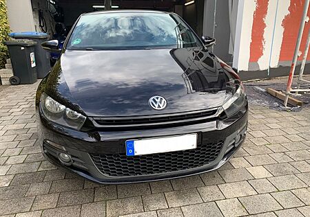 VW Scirocco Volkswagen 1.4 TSI - 118KW - Steuerkette NEU!