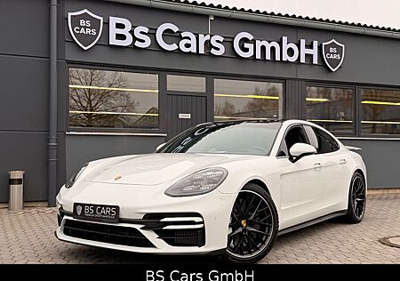 Porsche Panamera Turbo S E-Hybrid*Keramik Bremse*18Wege*