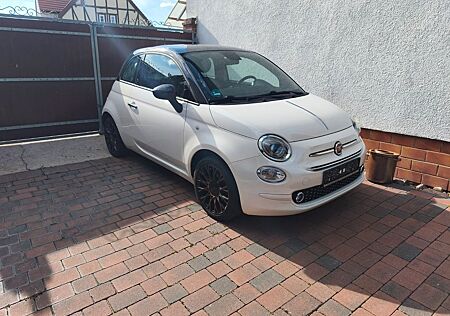 Fiat 500 1.2 8V 120th 120th