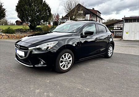 Mazda 2 SKYACTIV-D 105 Center-Line Center-Line