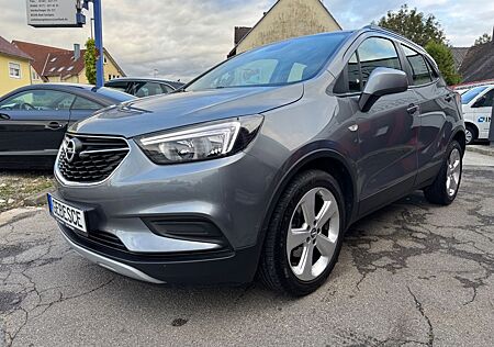 Opel Mokka X Selection Start/Stop EURO 6 ALU 18" GRA