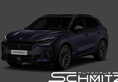 Cupra Terramar VZ272 1.5 e-HYBRID (10/2025 !!) [...]
