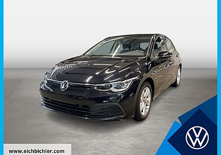 VW Golf Volkswagen VIII Life 1.5 TSI 4xSHZ ACC Fernlichtass.