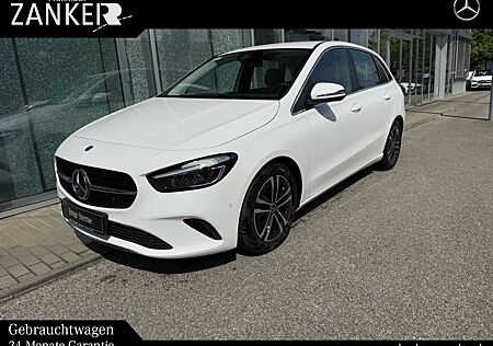 Mercedes-Benz B 180 *KAMERA*WINTER*LED*EASY*TEMPO*