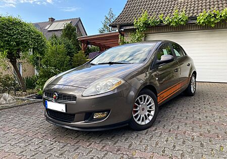 Fiat Bravo 1.4 16V Abarth Design