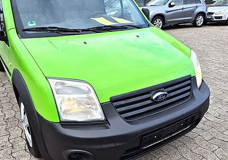 Ford Transit Connect TDCI HOCH & LANG TÜV 08.2027