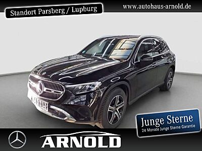 Mercedes-Benz GLC 450 d 4M Memory AHK 360° Totwinkel Burmester