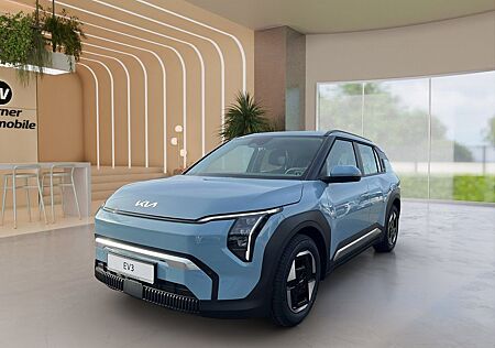 Kia EV3 58,3 kWh Earth