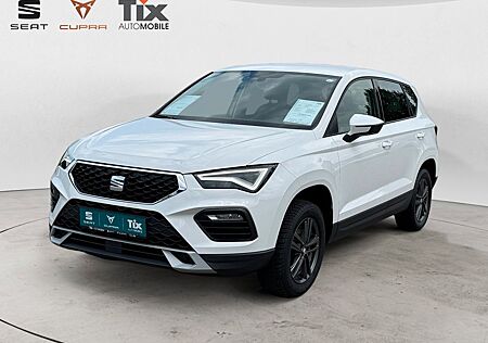 Seat Ateca Style 1.0 TSI LED/PDC/FullLink/Lenkradheiz