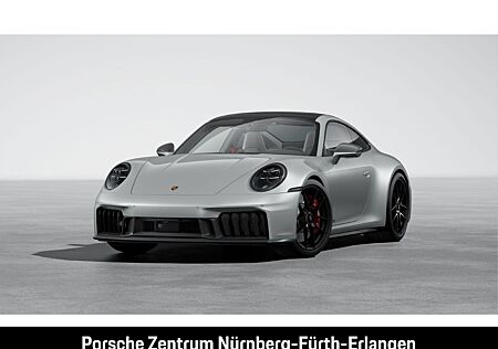 Porsche 992 gebraucht kaufen Porsche 992 911 Carrera 4 GTS InnoDrive LED-Matrix BOSE
