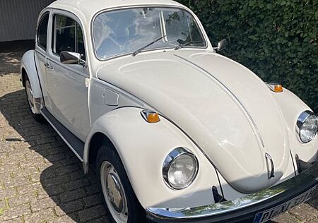 VW Käfer Volkswagen