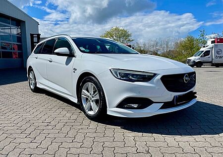 Opel Insignia 2.0 Diesel 125kW Innovation - OPC Line