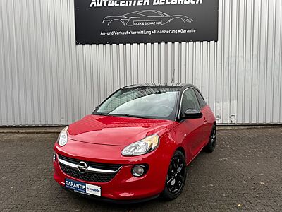 Opel Adam Jam