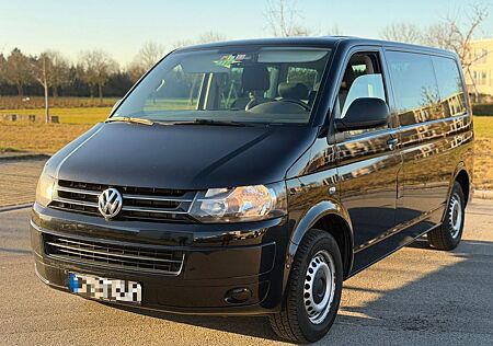 VW T5 Transporter Volkswagen T5 Multivan*140PS*7Sitze*Standheizung*Klima*STHZ