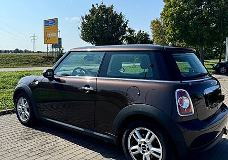 Mini ONE 55kW