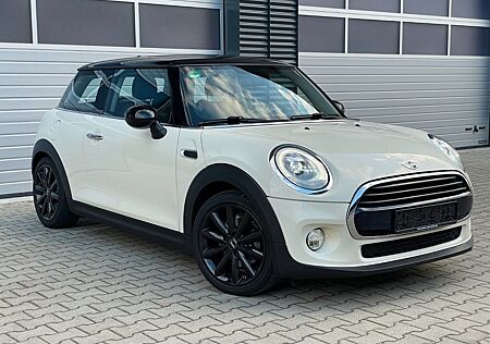 Mini Cooper Chili*LED*Keyless*Navi*