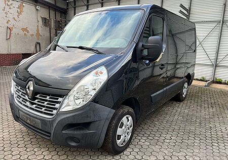 Renault Master gebraucht kaufen Renault Master 2,3 / L1- H1 / Klima / Euro-5