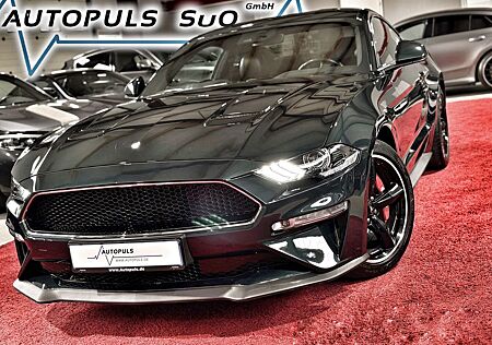 Ford Mustang Bullitt*MagneRide*EU*Carplay*DAB*Keyless