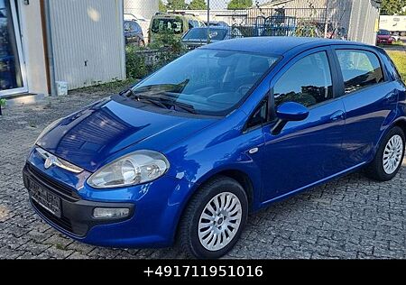 Fiat Punto EVO Dynamic