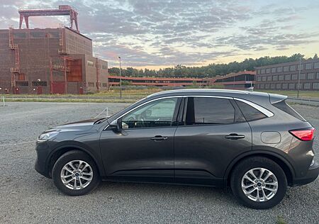 Ford Kuga 1.5 EcoBoost 110kW ST-Line X ST-Line X