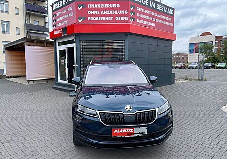 Skoda Karoq Style