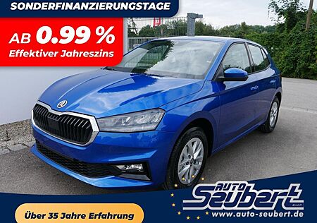 Skoda Fabia 130 JAHRE PREMIUN EDITION 1,0 TSI *SMARTLI