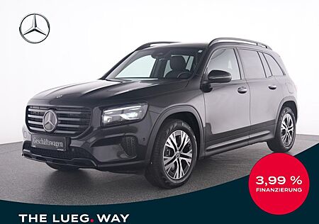 Mercedes-Benz GLB 200 d PROGRESSIVE+NIGHT+PANO+AHK+KEYLESS+KAM