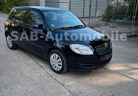 Skoda Fabia Ambiente